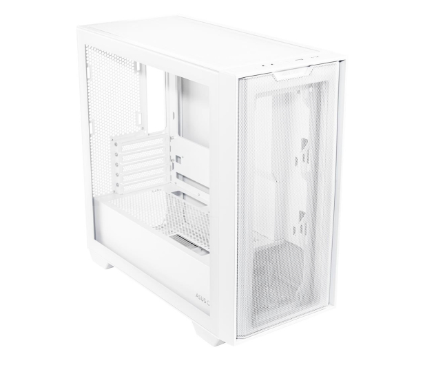 ASUS A21 White - 1189151 - zdjęcie 2